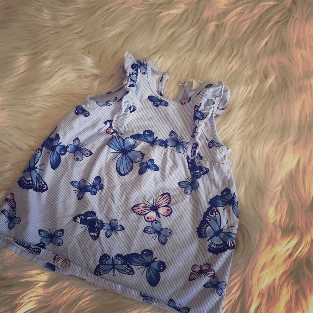 Baby girl clothes